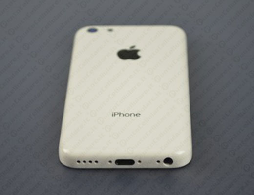 iPhone 5C