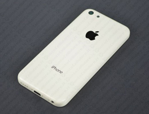 iPhone 5C