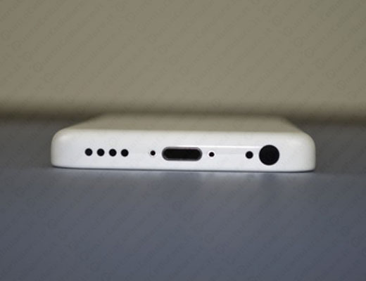 iPhone 5C