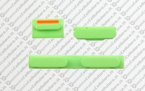iPhone 5C