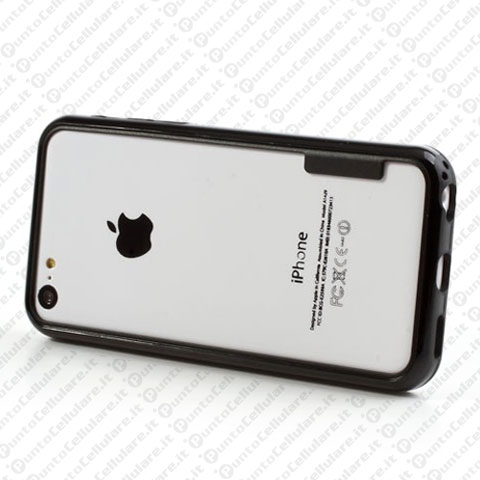 iPhone 5C