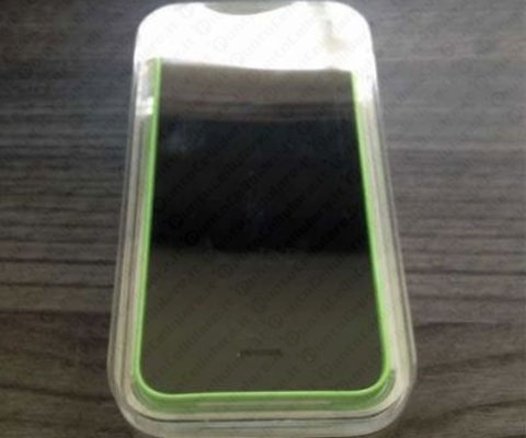 iPhone 5C