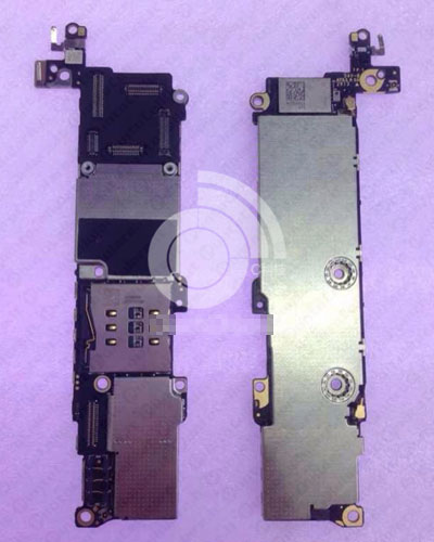 iPhone 5C