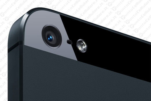iPhone 5S