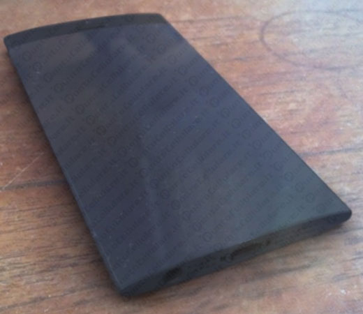 iPhone 5S
