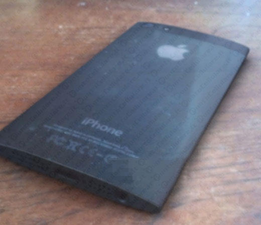 iPhone 5S