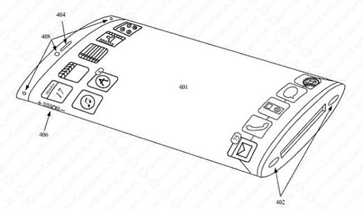 iPhone 5S