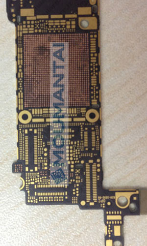 iPhone 5S