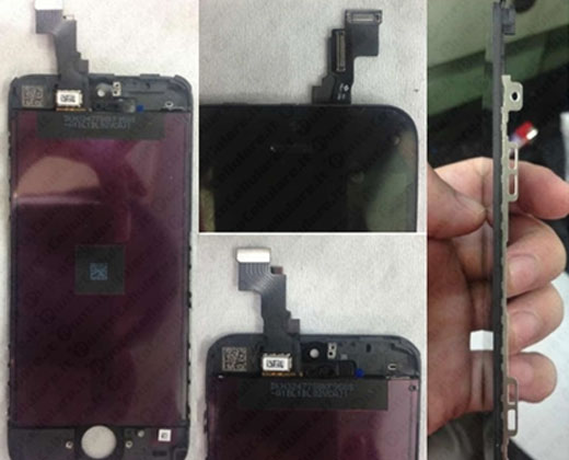 iPhone 5S