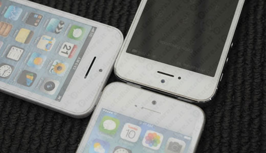 iPhone 5S