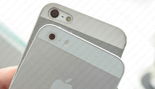 iPhone 5S
