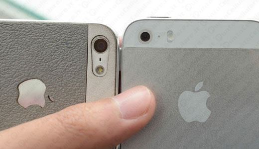 iPhone 5S