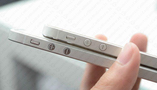 iPhone 5S