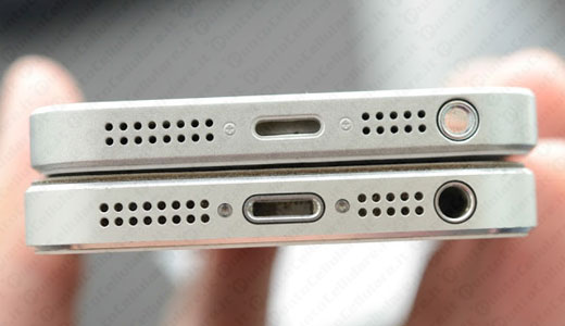 iPhone 5S