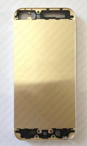 iPhone 5S