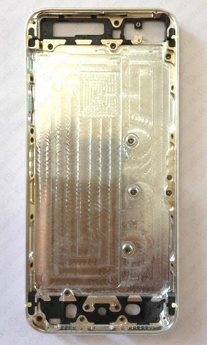 iPhone 5S