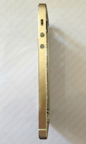 iPhone 5S