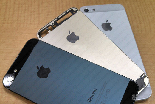 iPhone 5S