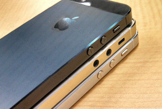 iPhone 5S