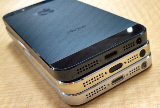 iPhone 5S