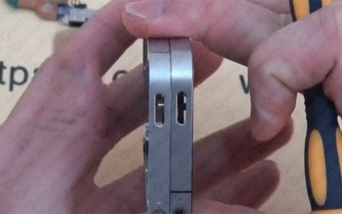 iPhone 5