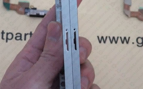 iPhone 5