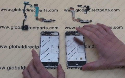 iPhone 5