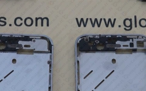 iPhone 5