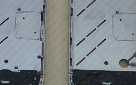 iPhone 5