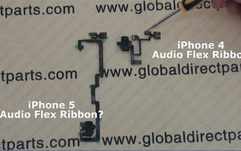 iPhone 5
