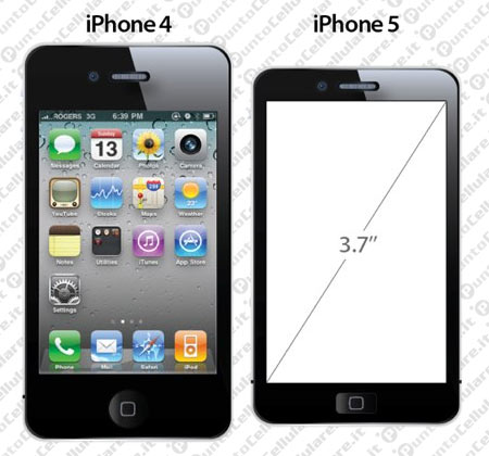 iPhone 5