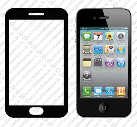 iPhone 5