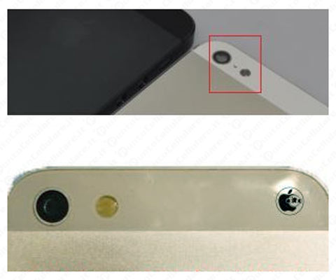 iPhone 5