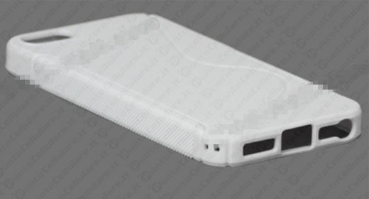iPhone 5
