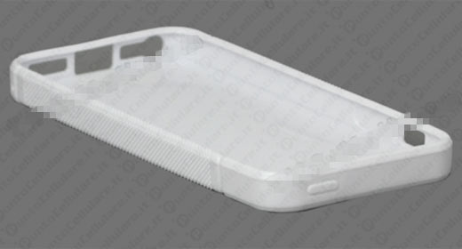 iPhone 5