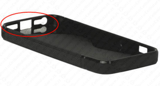 iPhone 5