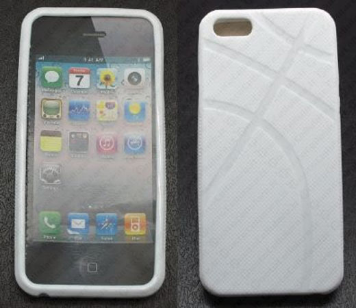 iPhone 5