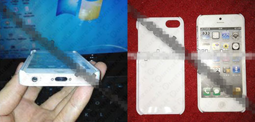 iPhone 5