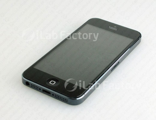 iPhone 5