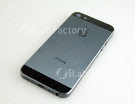 iPhone 5