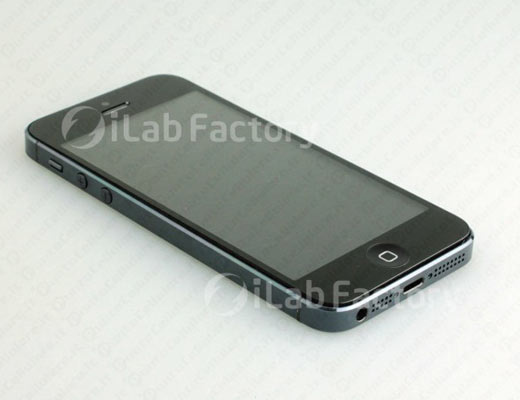 iPhone 5
