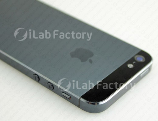 iPhone 5