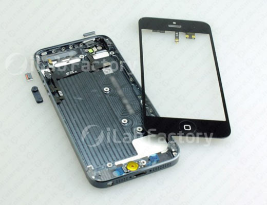 iPhone 5