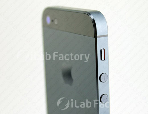 iPhone 5