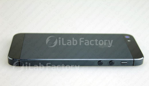 iPhone 5