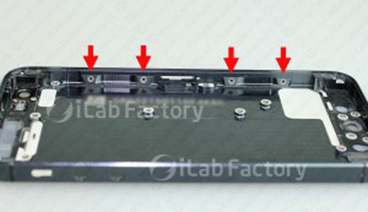 iPhone 5