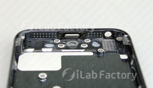 iPhone 5