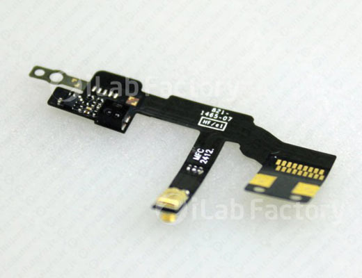iPhone 5