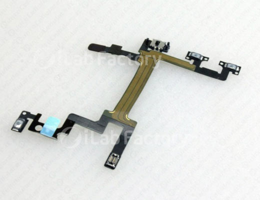 iPhone 5