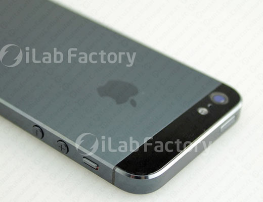 iPhone 5